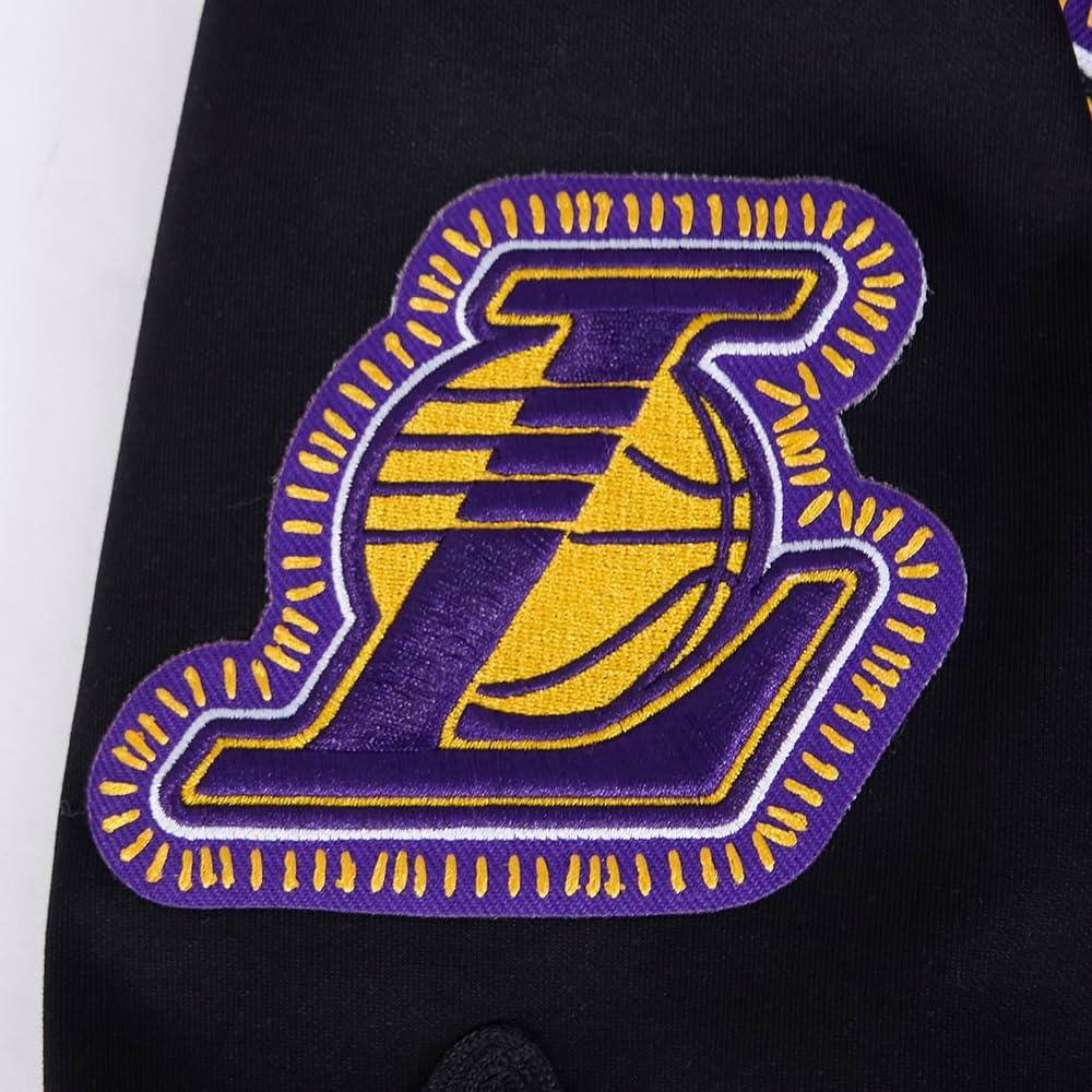 image:imagePro Standard Mens NBA Diy Pick Stitch Button DownBlack