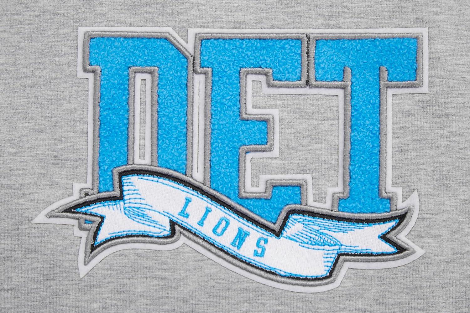 image:imagePro Standard Mens NFL Team Pennants Cotton Short Sleeve TeeHeather Grey