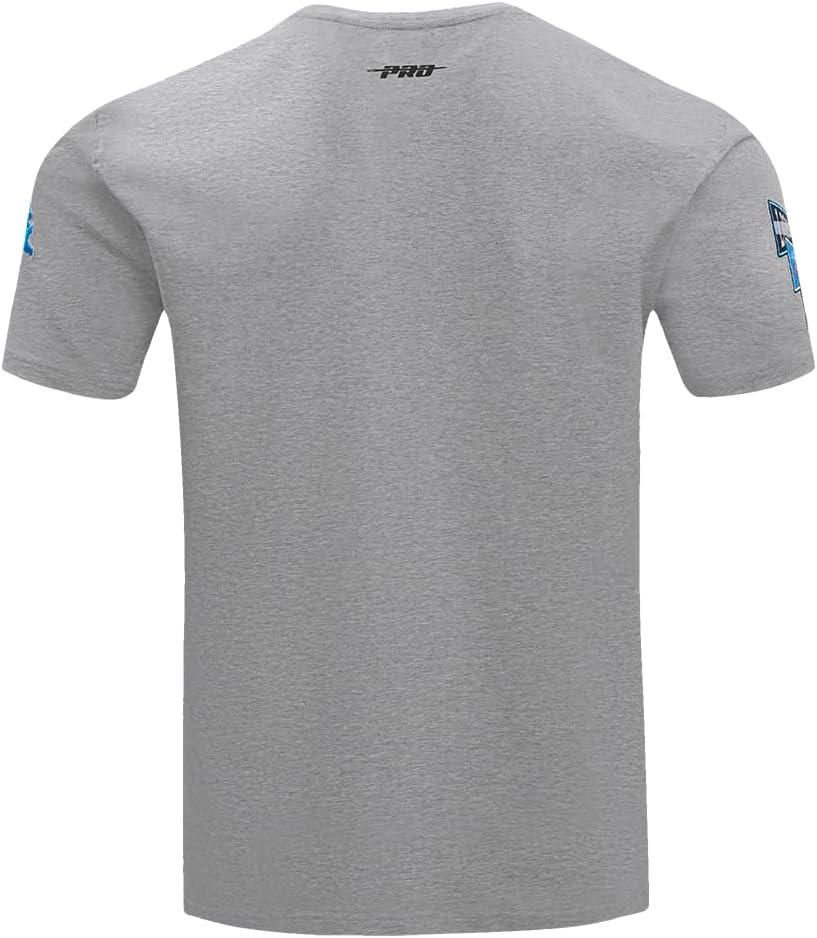 image:imagePro Standard Mens NFL Team Pennants Cotton Short Sleeve TeeHeather Grey