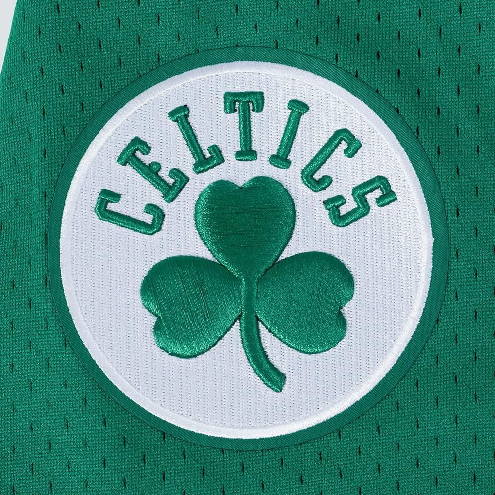 image:imagePro Standard NBA Mens Mens NBA Boston Celtics Classic Player Mesh Down TopTeam Color
