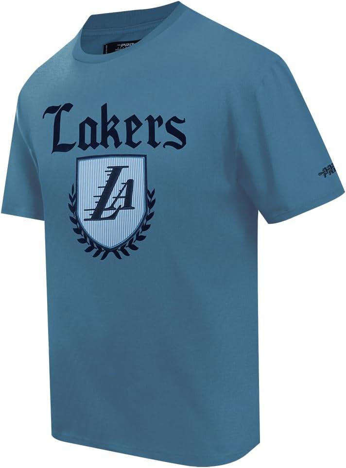 image:imagePro Standard NBA Mens Mens NBA Country Club Cotton Short Sleeve TeePrimary Team Color