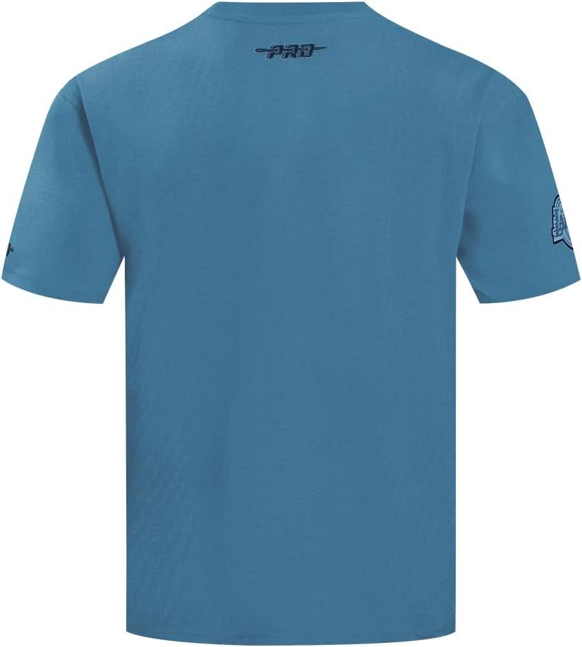 image:imagePro Standard NBA Mens Mens NBA Country Club Cotton Short Sleeve TeePrimary Team Color