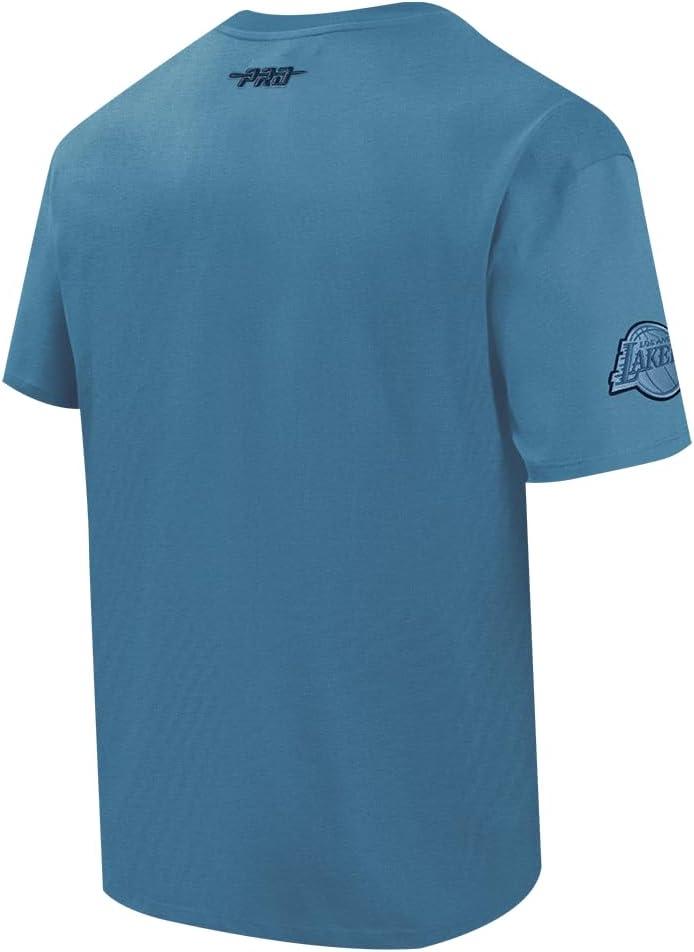 image:imagePro Standard NBA Mens Mens NBA Country Club Cotton Short Sleeve TeePrimary Team Color