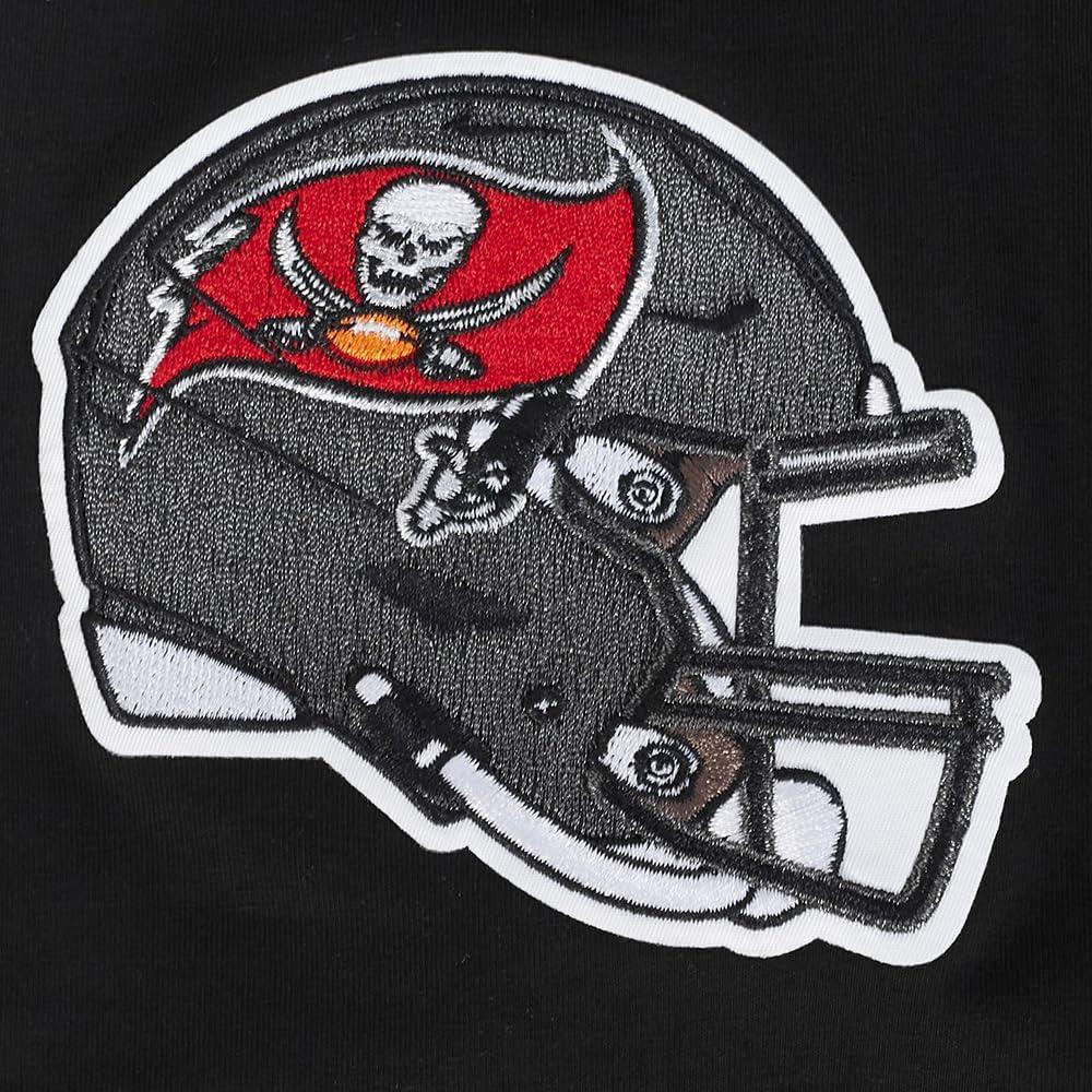 image:imageTAMPA BAY BUCCANEERS MASHUP BLACK MENS TEE by Pro StandardBlack