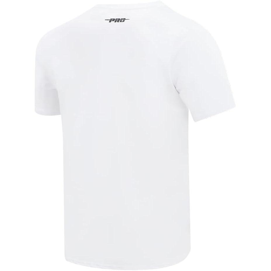 image:imageNFL SAN FRANCISCO 49ERS SOUVENIR MENS SINGLE JERSEY TEE WHITEWhite