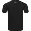 49ERS SAN FRANCISCO NFL SOUVENIR MEN’S TEE (BLACK) BY PRO STANDARD(Black)