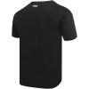49ERS SAN FRANCISCO NFL SOUVENIR MEN’S TEE (BLACK) BY PRO STANDARD(Black)