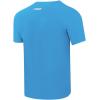 Detroit Lions NFL Souvenir Men’s Jersey Tee (Aqua) by Pro Standard(Aqua)