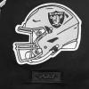 Las Vegas Raiders City Ransom Men’s Single Jersey Tee (Black) by Pro Standard(Black)