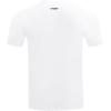 NFL SAN FRANCISCO 49ERS SOUVENIR MEN’S SINGLE JERSEY TEE (WHITE)(White)