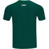 Pro Standard Mens NBA Souvenir Cotton Short Sleeve Tee(Forest Green)