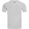 Pro Standard Mens NBA Souvenir Cotton Short Sleeve Tee(Heather Grey)