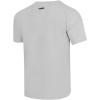 Pro Standard Mens NBA Souvenir Cotton Short Sleeve Tee(Heather Grey)