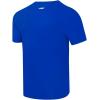 Pro Standard Mens NBA Souvenir Cotton Short Sleeve Tee(Royal Blue)