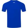Pro Standard Mens NBA Souvenir Cotton Short Sleeve Tee(Royal Blue)