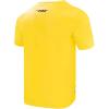 Pro Standard Mens NBA Souvenir Cotton Short Sleeve Tee(Yellow)