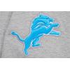Pro Standard Mens NFL Team Pennants Cotton Short Sleeve Tee(Heather Grey)