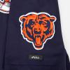 Pro Standard Mens NFL Team Pennants Cotton Short Sleeve Tee(Midnight Navy)