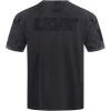 Pro Standard Mens NFL Washed Vanguard Short Sleeve Tee(Washed Black)