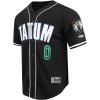 Pro Standard NBA Mens Mens NBA Boston Celtics Classic Player Mesh Down Top(Black)