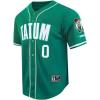 Pro Standard NBA Mens Mens NBA Boston Celtics Classic Player Mesh Down Top(Team Color)