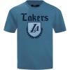 Pro Standard NBA Mens Mens NBA Country Club Cotton Short Sleeve Tee(Primary Team Color)