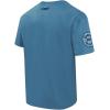 Pro Standard NBA Mens Mens NBA Country Club Cotton Short Sleeve Tee(Primary Team Color)