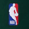 Pro Standard NBA Mens Mens NBA DIY Pick Stitch Cotton Short Sleeve Tee(Forest Green)