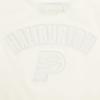 Pro Standard NBA Mens Mens NBA Indiana Pacers Neutrals Player Cotton Short Sleeve Tee(Eggshell)