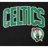 Pro Standard NBA Mens Mens NBA Mesh Cotton Taping Tee(Black)