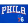 Pro Standard NBA Mens Mens NBA Mesh Cotton Taping Tee(Team Color)