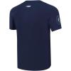 Pro Standard NBA Mens Mens NBA Minnesota Timberwolves Remix Avatar Cotton Short Sleeve Tee(Primary Team Color)