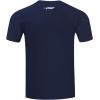 Pro Standard NBA Mens Mens NBA Minnesota Timberwolves Remix Avatar Cotton Short Sleeve Tee(Primary Team Color)