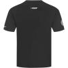 Pro Standard NBA Mens Mens NBA Reverse French Terry Cotton Short Sleeve Tee(Black)