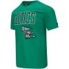 Pro Standard NBA Mens Mens NBA Team Pennants Cotton Short Sleeve Tee(Primary Team Color)
