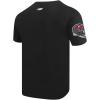 TAMPA BAY BUCCANEERS MASHUP BLACK MEN’S TEE by Pro Standard(Black)