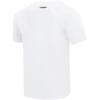 NFL SAN FRANCISCO 49ERS SOUVENIR MEN’S SINGLE JERSEY TEE (WHITE)(White)