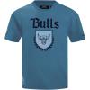 Pro Standard NBA Mens Mens NBA Country Club Cotton Short Sleeve Tee(Primary Team Color)