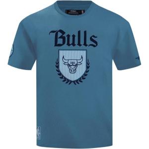 Pro Standard NBA Mens Mens NBA Country Club Cotton Short Sleeve Tee(Primary Team Color)