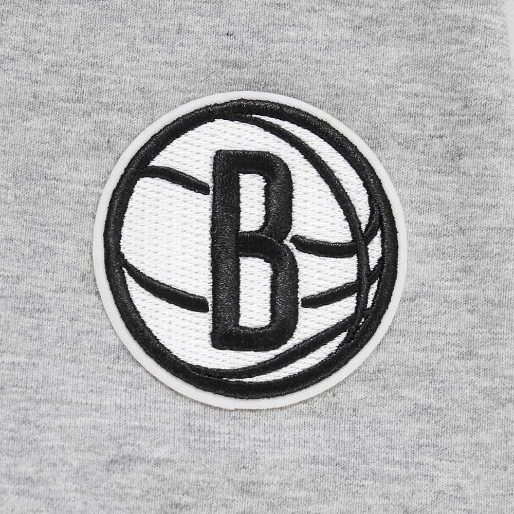 image:imagePro Standard NBA Womens Womens NBA Classic Chenille LeggingHeather Grey