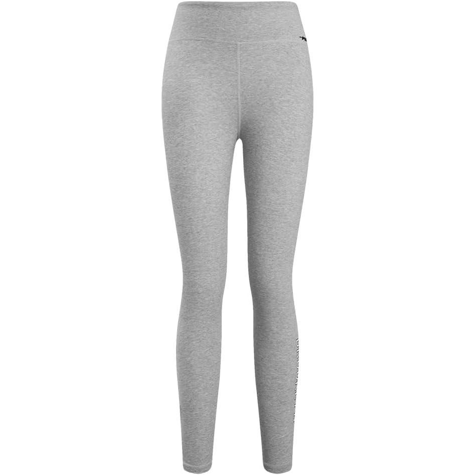 image:imagePro Standard NBA Womens Womens NBA Classic Chenille LeggingHeather Grey