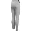 Pro Standard NBA Womens Womens NBA Classic Chenille Legging(Heather Grey)
