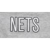 Pro Standard NBA Womens Womens NBA Classic Chenille Legging(Heather Grey)