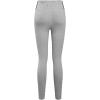 Pro Standard NBA Womens Womens NBA Classic Chenille Legging(Heather Grey)