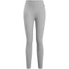 Pro Standard NBA Womens Womens NBA Classic Chenille Legging(Heather Grey)