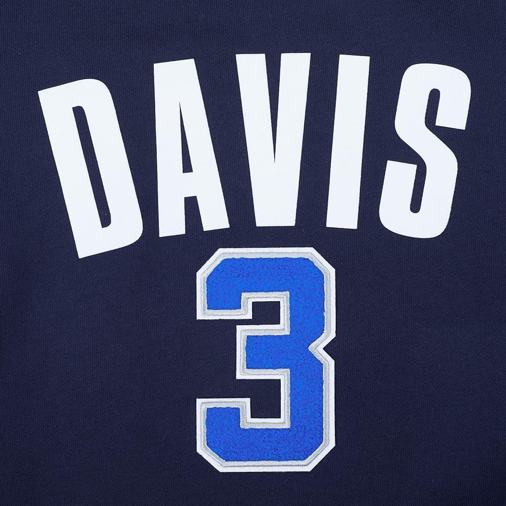 image:imagePro Standard NBA Womens Womens NBA Dallas Mavericks Classic Player Cotton Short Sleeve Slim TeeTeam Color