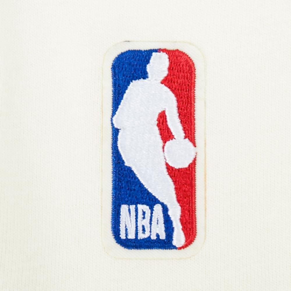 image:imagePro Standard Big Kids New York Knicks Classic PNN Cotton Short Sleeve TeeEggshellRoyal Blue