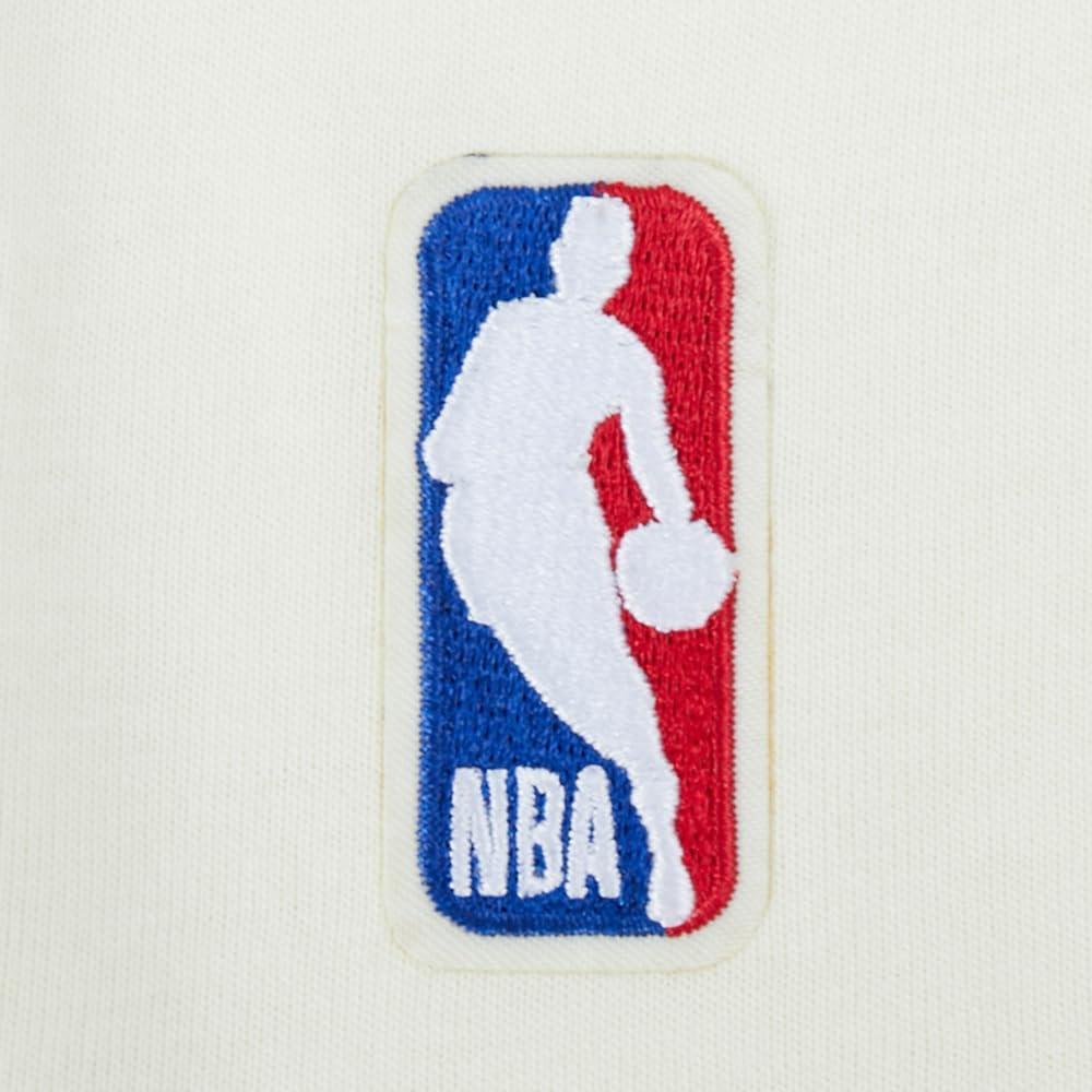 image:imagePro Standard Big Kids New York Knicks Classic PNN Cotton Short Sleeve TeeEggshellRoyal Blue