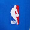 Pro Standard Big Boys NBA Golden State Warriors Stephen Curry #30 Classic Player Pull Over Hoodie Royal Blue Xl