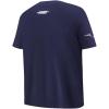 Pro Standard Little Boys NFL New England Patriots Classic Chenille Short Sleeve Tee Midnight Navy